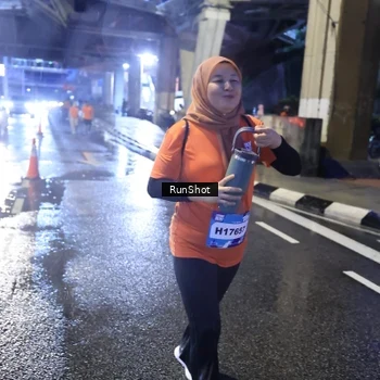 Runner Photo 7927621