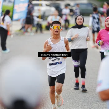 Runner Photo 7927622
