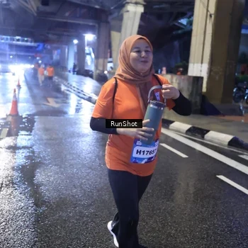 Runner Photo 7927623