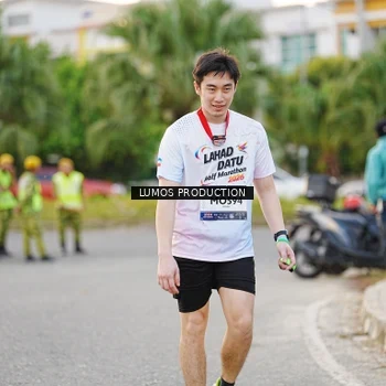 Runner Photo 7927625