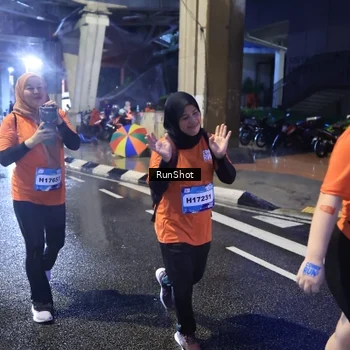 Runner Photo 7927628