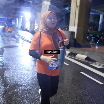 Runner Photo 7927629