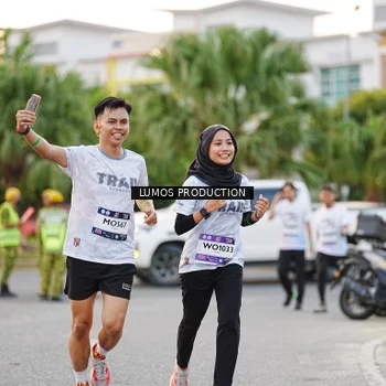 Runner Photo 7927633