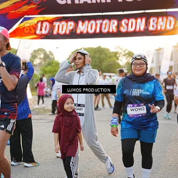Runner Photo 7927638