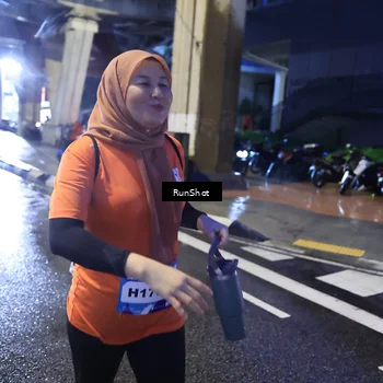 Runner Photo 7927640