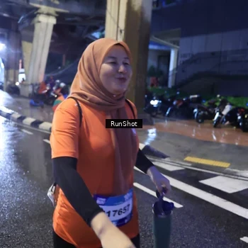 Runner Photo 7927644