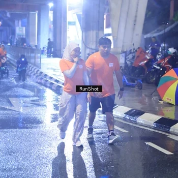 Runner Photo 7927646
