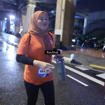 Runner Photo 7927655