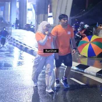 Runner Photo 7927662