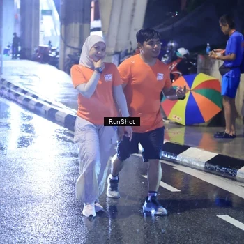 Runner Photo 7927670