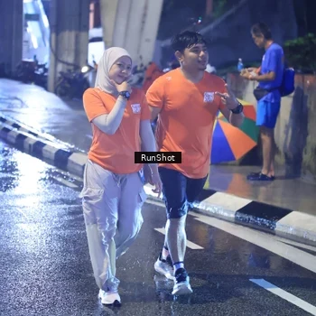 Runner Photo 7927679