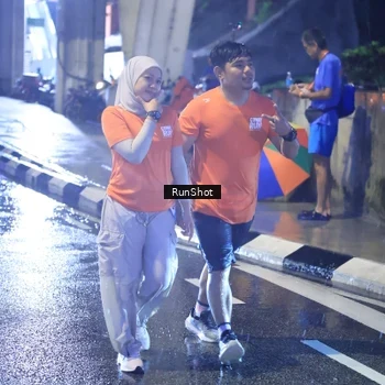 Runner Photo 7927680