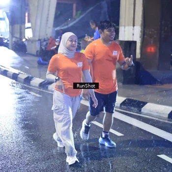 Runner Photo 7927701
