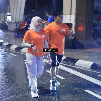Runner Photo 7927703