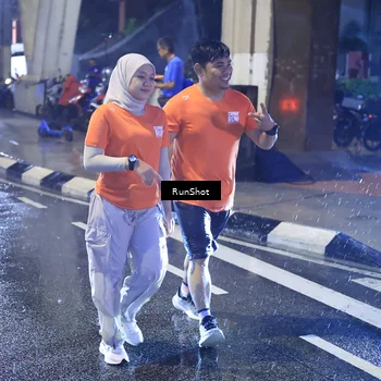 Runner Photo 7927705