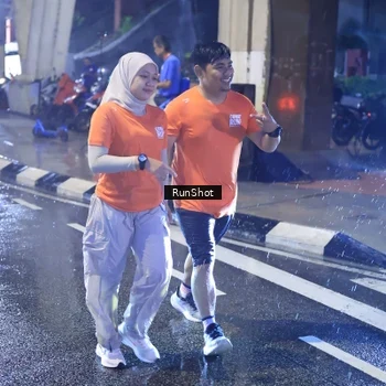 Runner Photo 7927706