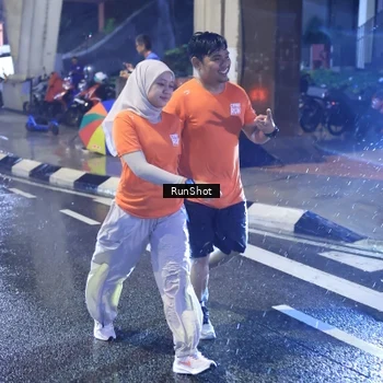Runner Photo 7927712