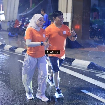 Runner Photo 7927713
