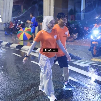 Runner Photo 7927721