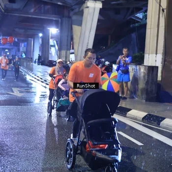 Runner Photo 7927759