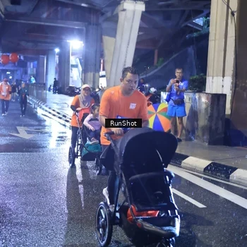 Runner Photo 7927761