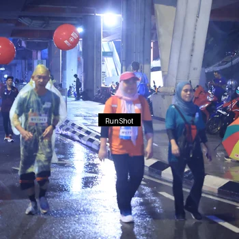 Runner Photo 7927814