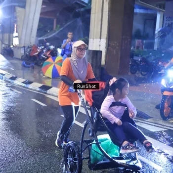 Runner Photo 7927815