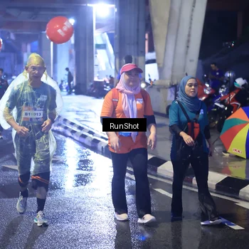 Runner Photo 7927820