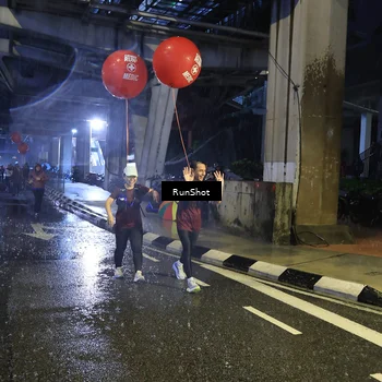 Runner Photo 7927831