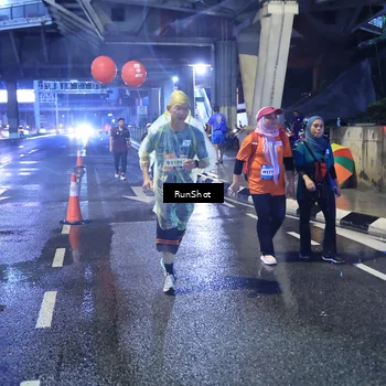 Runner Photo 7927835
