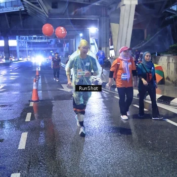 Runner Photo 7927836