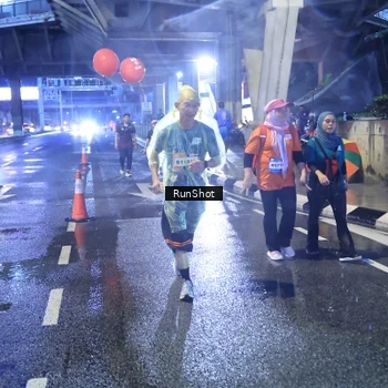 Runner Photo 7927837
