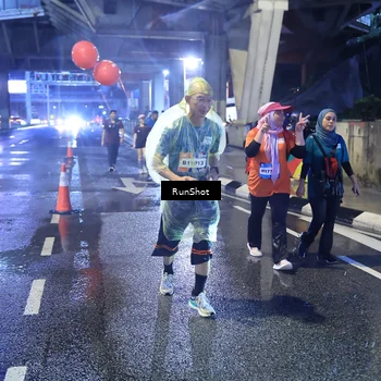 Runner Photo 7927839