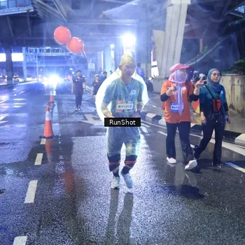 Runner Photo 7927840