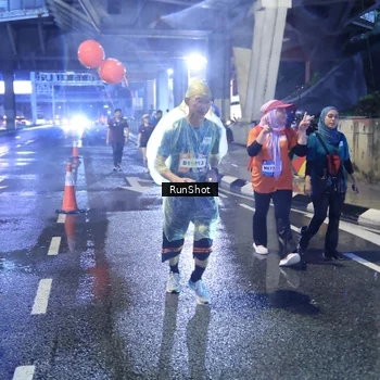 Runner Photo 7927841