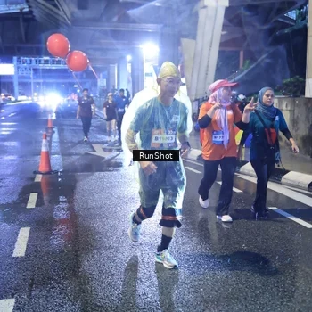 Runner Photo 7927844