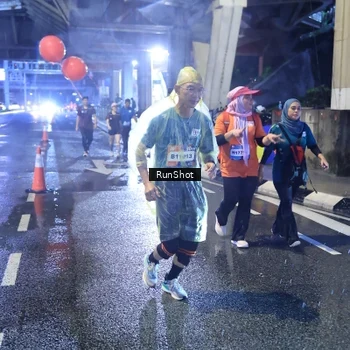 Runner Photo 7927847