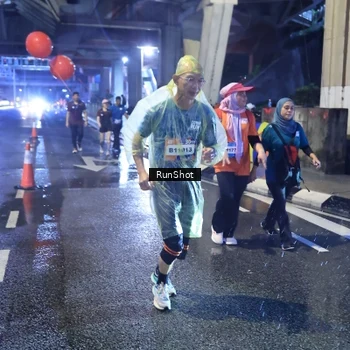 Runner Photo 7927851