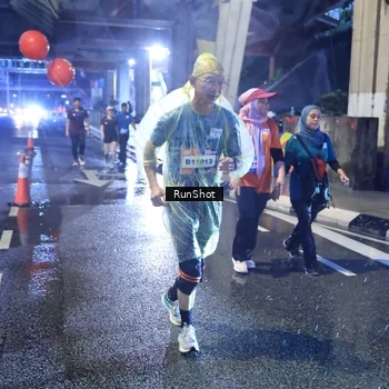 Runner Photo 7927852