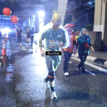 Runner Photo 7927853