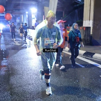 Runner Photo 7927855