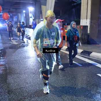 Runner Photo 7927856