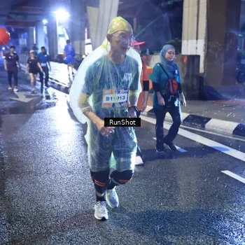 Runner Photo 7927858