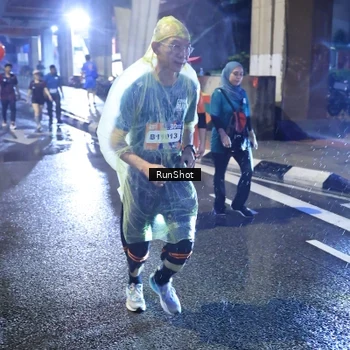 Runner Photo 7927859
