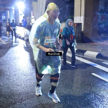 Runner Photo 7927861