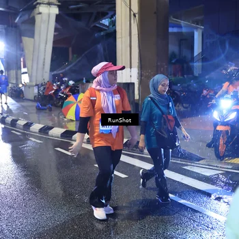 Runner Photo 7927875