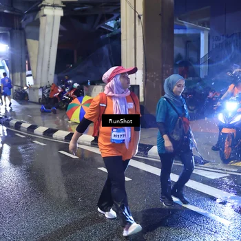 Runner Photo 7927876