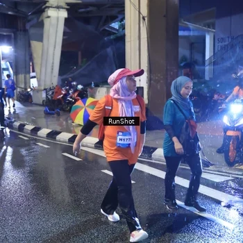 Runner Photo 7927879