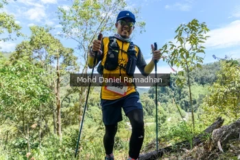 Runner Photo 79279