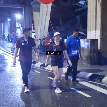 Runner Photo 7927904